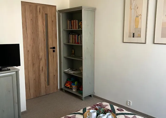 W Centrum Gdanska * Gdańsk