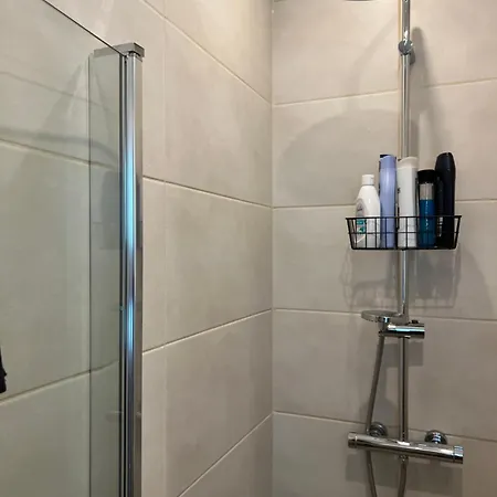 W Centrum Gdańska Apartament *