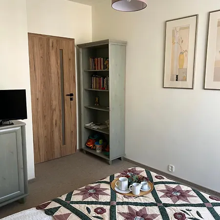 W Centrum Gdanska * Gdańsk