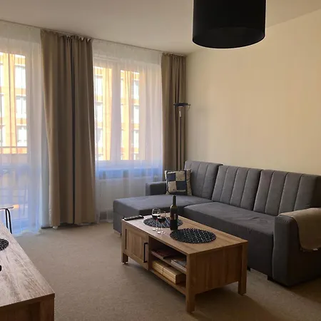Apartament W Centrum Gdańska Gdańsk