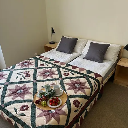 W Centrum Gdańska *