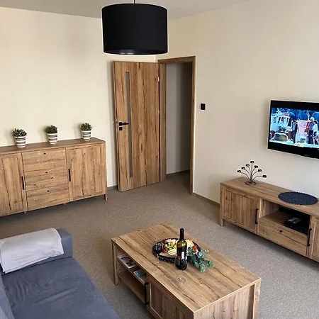 W Centrum Gdanska * Gdańsk