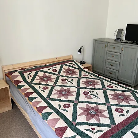 Apartament W Centrum Gdańska