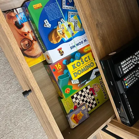 W Centrum Gdanska Appartement *