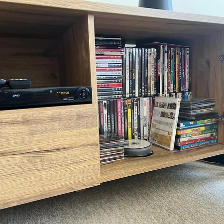 Apartament W Centrum Gdańska *