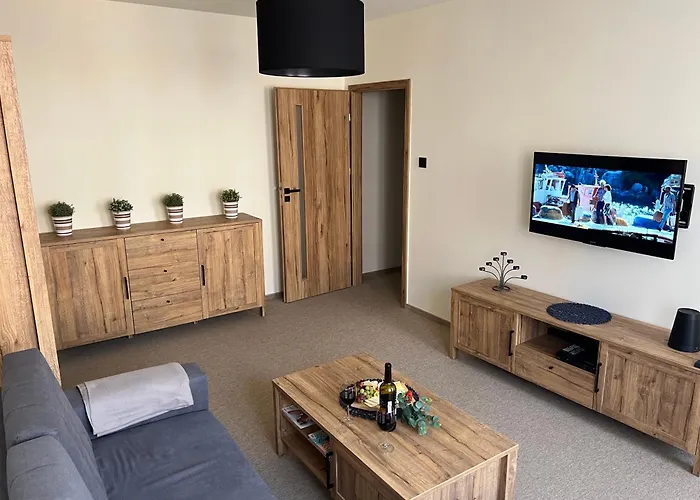 W Centrum Gdanska * Gdansk