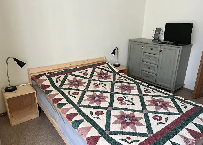 Apartamento W Centrum Gdanska